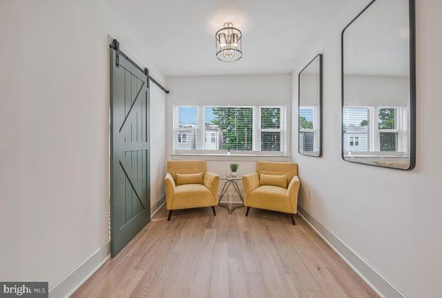 837 DECATUR ST NW, Washington, DC 20011