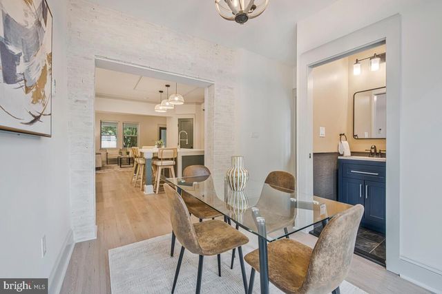 837 DECATUR ST NW, Washington, DC 20011