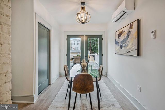 837 DECATUR ST NW, Washington, DC 20011