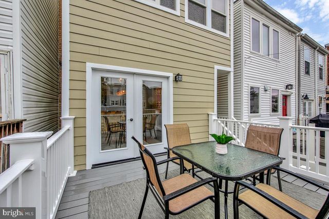 837 DECATUR ST NW, Washington, DC 20011