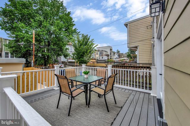 837 DECATUR ST NW, Washington, DC 20011