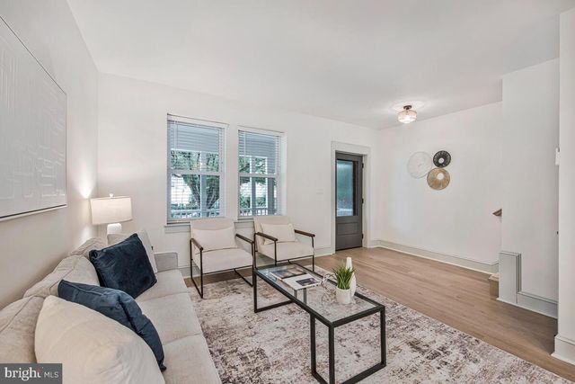 837 DECATUR ST NW, Washington, DC 20011