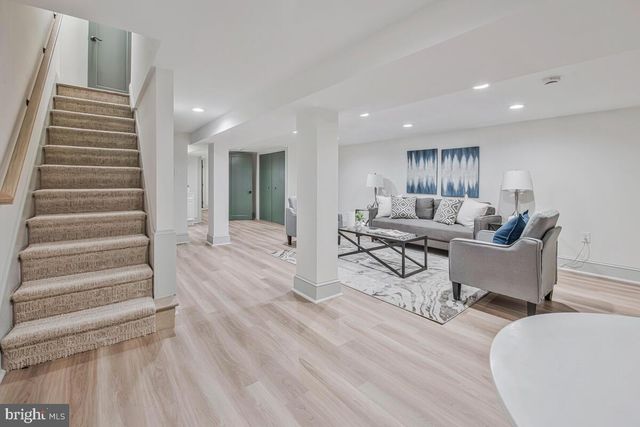 837 DECATUR ST NW, Washington, DC 20011