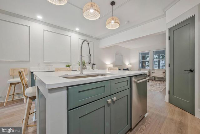 837 DECATUR ST NW, Washington, DC 20011