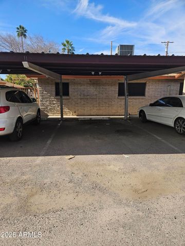 6043 N 23rd Avenue 1A, Phoenix, AZ 85015