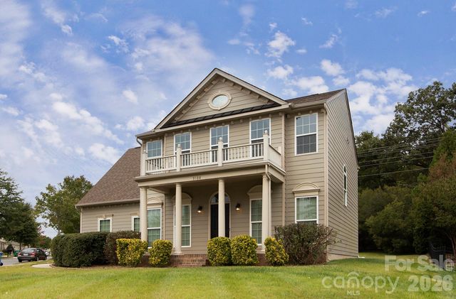 3108 Arsdale Road, Waxhaw, NC 28173