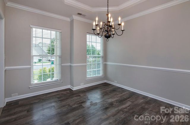 3108 Arsdale Road, Waxhaw, NC 28173