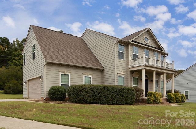 3108 Arsdale Road, Waxhaw, NC 28173