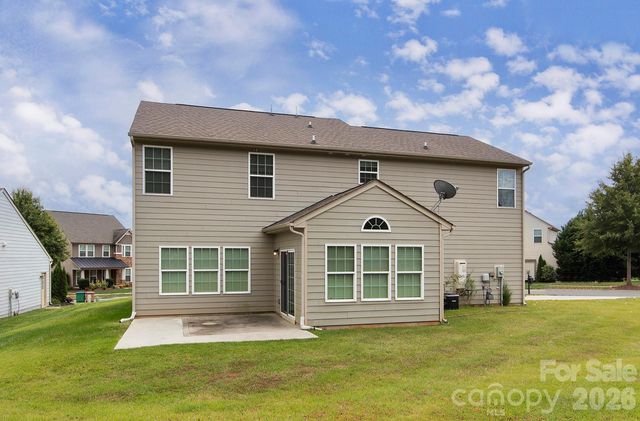 3108 Arsdale Road, Waxhaw, NC 28173