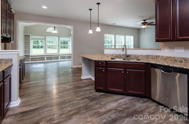 3108 Arsdale Road, Waxhaw, NC 28173