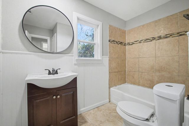 2319 Glengariff Drive, Dallas, TX 75228