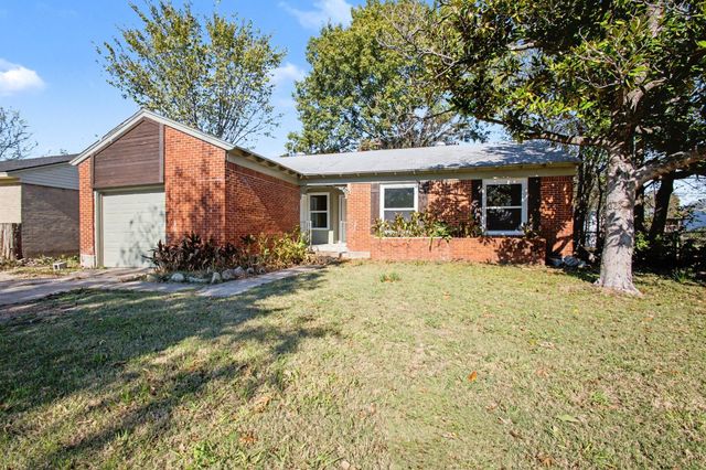 2319 Glengariff Drive, Dallas, TX 75228