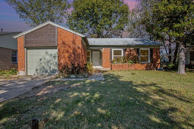 2319 Glengariff Drive, Dallas, TX 75228