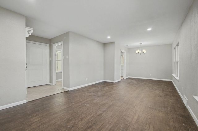 2319 Glengariff Drive, Dallas, TX 75228