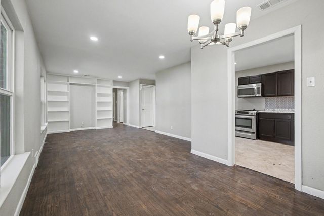 2319 Glengariff Drive, Dallas, TX 75228