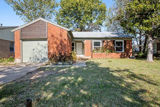 2319 Glengariff Drive, Dallas, TX 75228