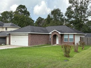 14129 Broken Arrow Drive, Willis, TX 77378