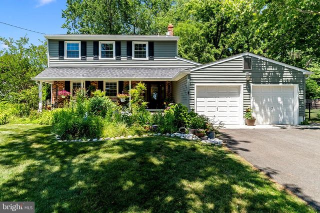1767 LARKSPUR RD, Cherry Hill, NJ 08003