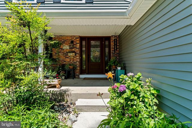 1767 LARKSPUR RD, Cherry Hill, NJ 08003