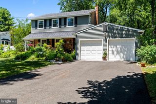 1767 LARKSPUR RD, Cherry Hill, NJ 08003