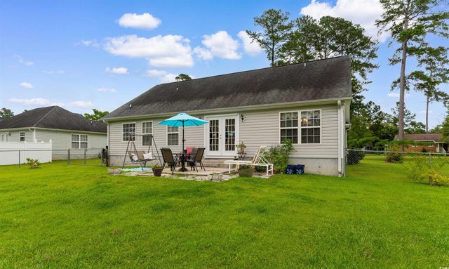 1206 Anderson St., Conway, SC 29526