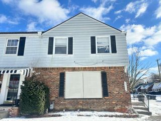 20602 Regent Drive, Detroit, MI 48205