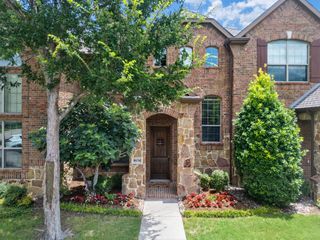 8634 Naomi Street, Plano, TX 75024