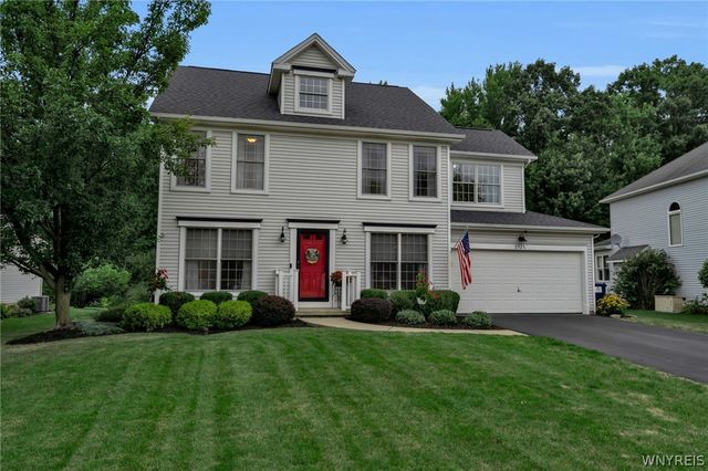 2325 Winterberry Drive, Hamburg, NY 14085