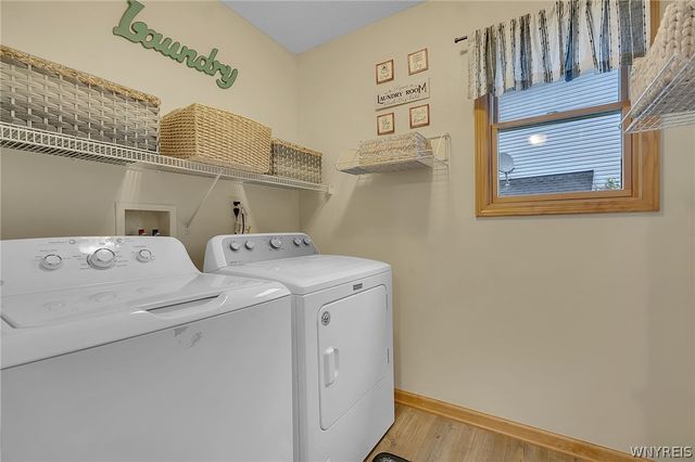 2325 Winterberry Drive, Hamburg, NY 14085
