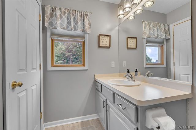 2325 Winterberry Drive, Hamburg, NY 14085