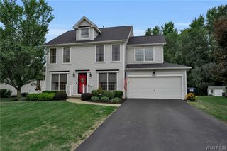 2325 Winterberry Drive, Hamburg, NY 14085