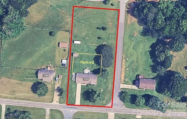2040 London Road, Mooresville, NC 28115