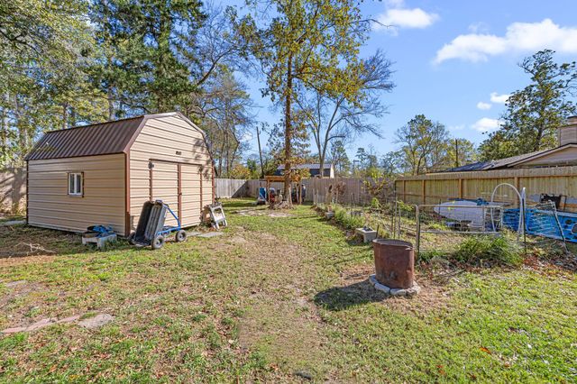 227 Glencroft Court, Huffman, TX 77336