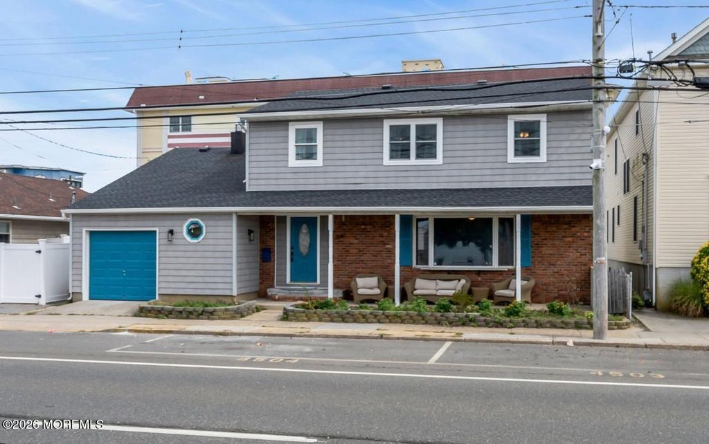 3 E Central Avenue, Seaside Heights, NJ 08751