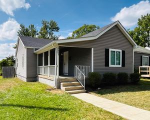 2627 Azelda Street, Columbus, OH 43211