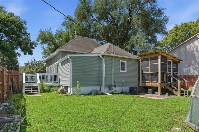 245 Illinois Street, Lawrence, KS 66044