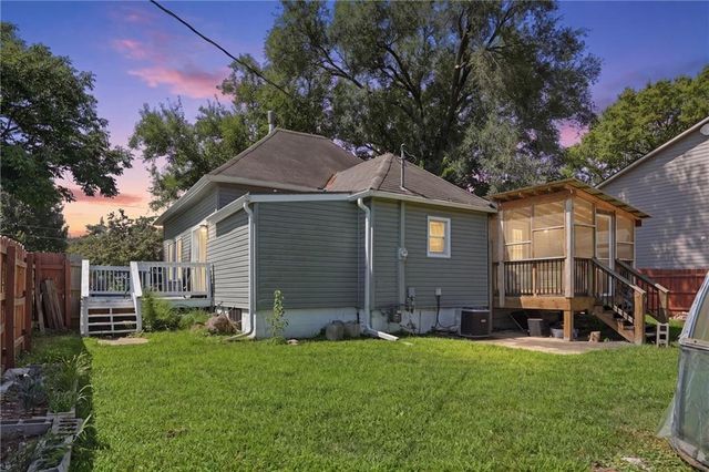245 Illinois Street, Lawrence, KS 66044