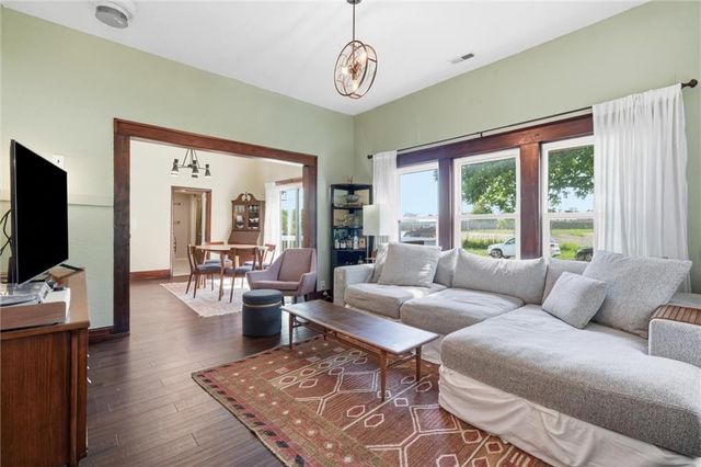 245 Illinois Street, Lawrence, KS 66044
