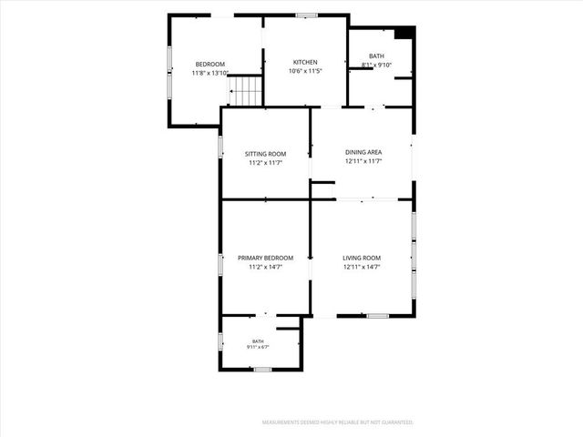 245 Illinois Street, Lawrence, KS 66044