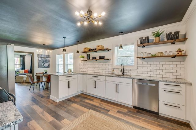 128 Gravely Road, Kingsport, TN 37665