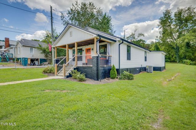 128 Gravely Road, Kingsport, TN 37665