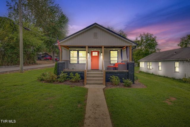 128 Gravely Road, Kingsport, TN 37665