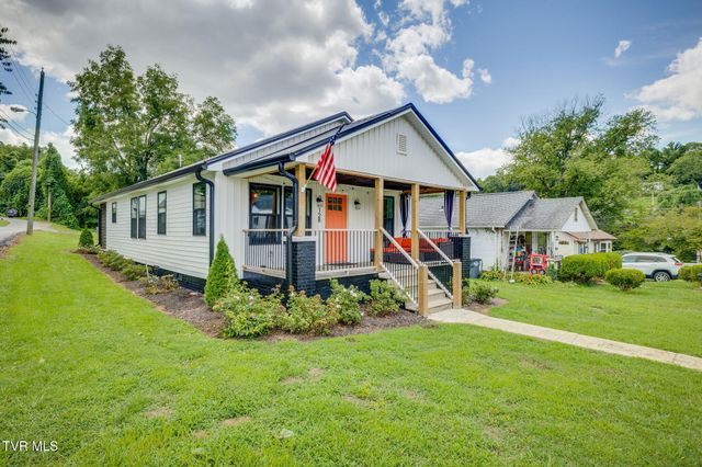 128 Gravely Road, Kingsport, TN 37665