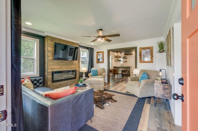 128 Gravely Road, Kingsport, TN 37665