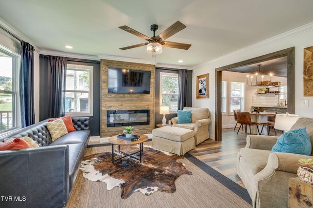 128 Gravely Road, Kingsport, TN 37665