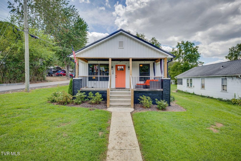 128 Gravely Road, Kingsport, TN 37665