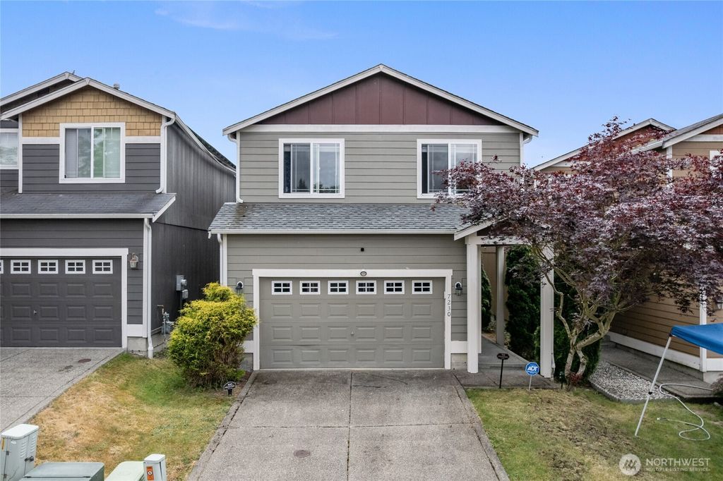 7230 178th Street E, Puyallup, WA 98375