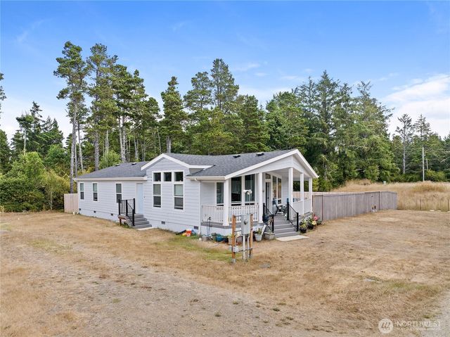 1225 204th Lane, Ocean Park, WA 98640