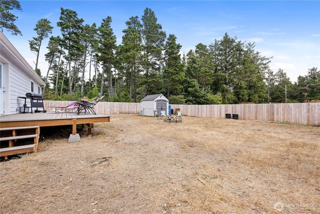 1225 204th Lane, Ocean Park, WA 98640