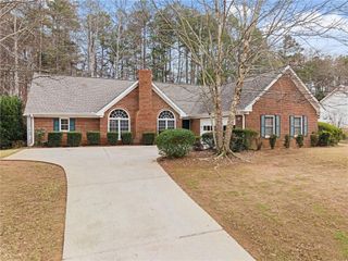 2465 Churchill Downs, Cumming, GA 30041